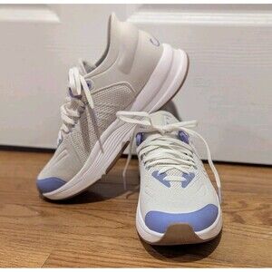 Saysh Women's The Felix Running Shoes Sneakers Size 8 Female Trainers White